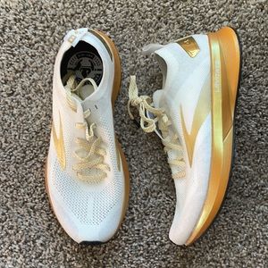 New Brooks Running Shoes